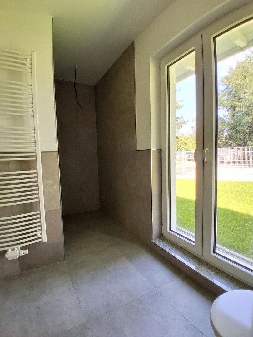 Pronájem domu 130 m², pozemek 250 m², Cottbus Kiekebusch, Braniborsko Pronájem domu 130 m², pozemek 250 m², Cottbus Kiekebusch, Braniborsko