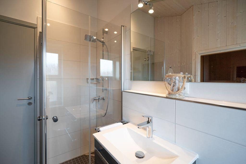 Prodej domu 51 m², pozemek 344 m², Grömitz, Šlesvicko-Holštýnsko Prodej domu 51 m², pozemek 344 m², Grömitz, Šlesvicko-Holštýnsko