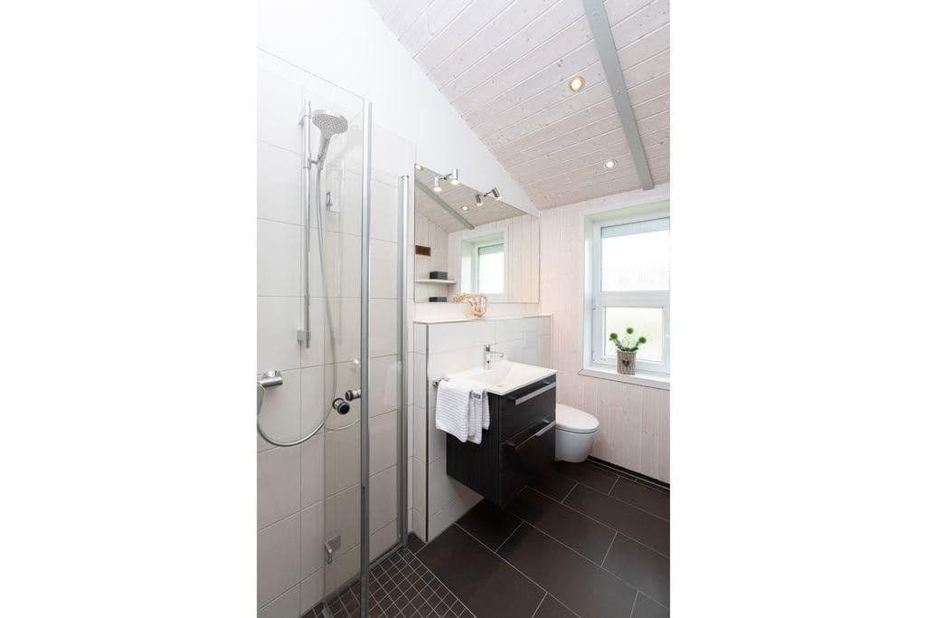 Prodej domu 51 m², pozemek 344 m², Grömitz, Šlesvicko-Holštýnsko Prodej domu 51 m², pozemek 344 m², Grömitz, Šlesvicko-Holštýnsko