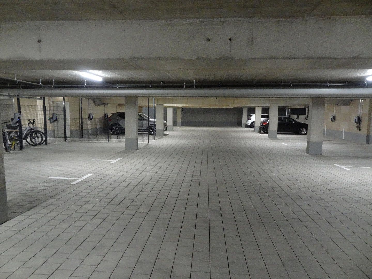 Pronájem bytu 4+1 96 m², Ulm, Bádensko-Württembersko Pronájem bytu 4+1 96 m², Ulm, Bádensko-Württembersko