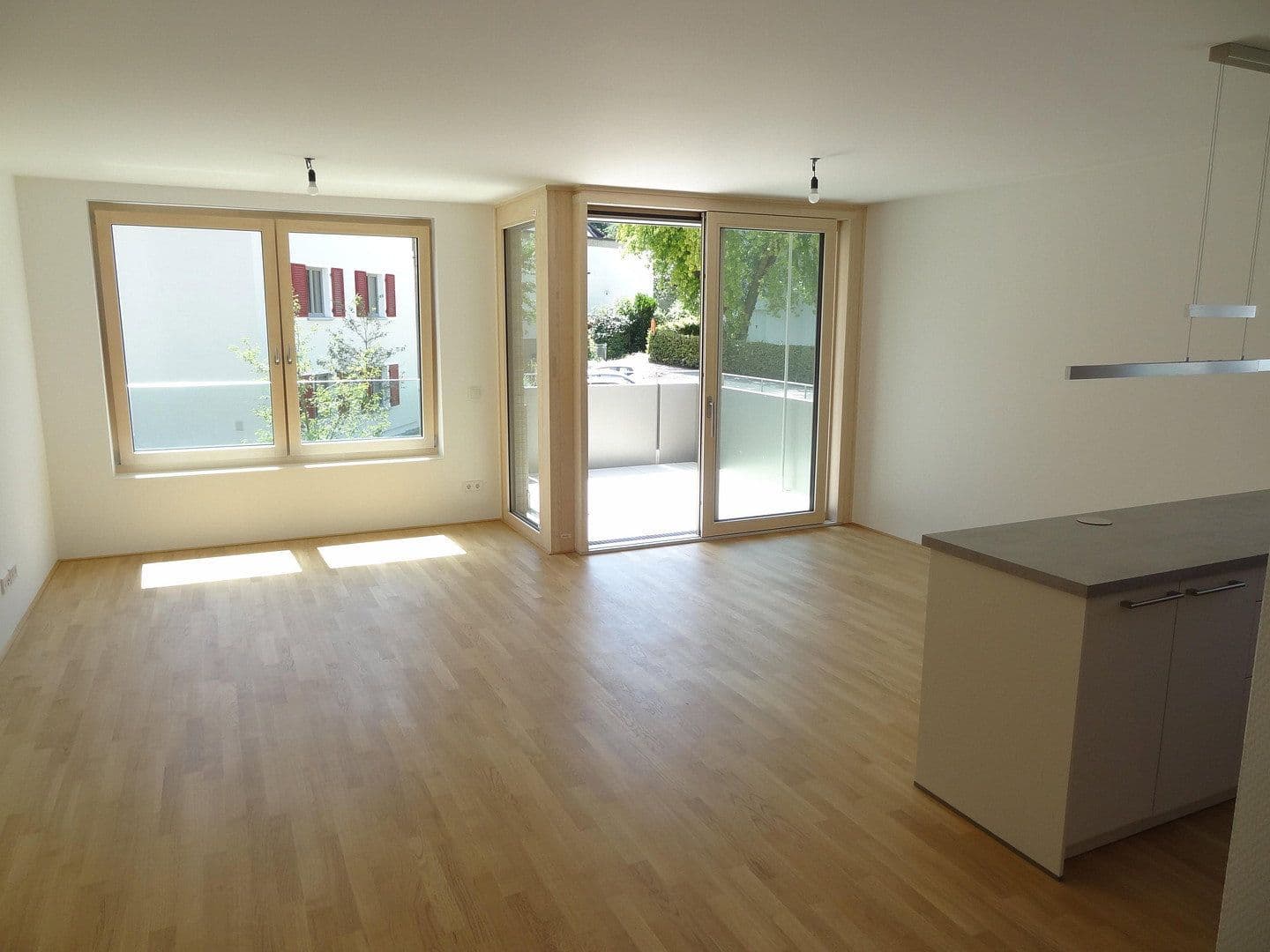 Pronájem bytu 4+1 96 m², Ulm, Bádensko-Württembersko Pronájem bytu 4+1 96 m², Ulm, Bádensko-Württembersko