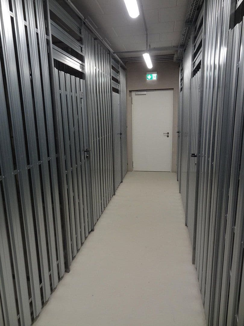 Pronájem bytu 4+1 96 m², Ulm, Bádensko-Württembersko Pronájem bytu 4+1 96 m², Ulm, Bádensko-Württembersko
