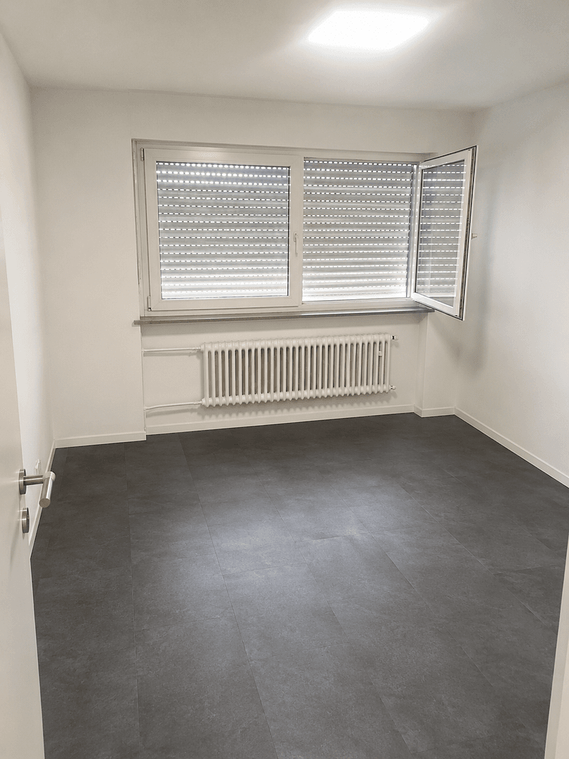 Pronájem bytu 3+1 57 m², Buchnerstrasse 21, Ingolstadt, Bavorsko Pronájem bytu 3+1 57 m², Buchnerstrasse 21, Ingolstadt, Bavorsko