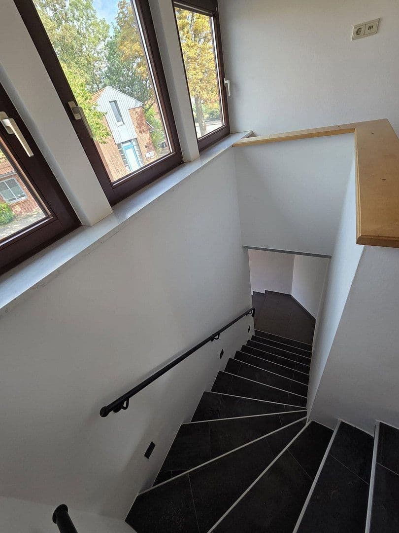 Pronájem bytu 3+1 115 m², Verdenerstr 17, Thedinghausen, Dolní Sasko Pronájem bytu 3+1 115 m², Verdenerstr 17, Thedinghausen, Dolní Sasko