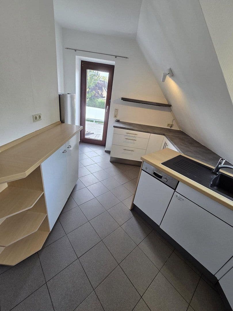 Pronájem bytu 3+1 115 m², Verdenerstr 17, Thedinghausen, Dolní Sasko Pronájem bytu 3+1 115 m², Verdenerstr 17, Thedinghausen, Dolní Sasko