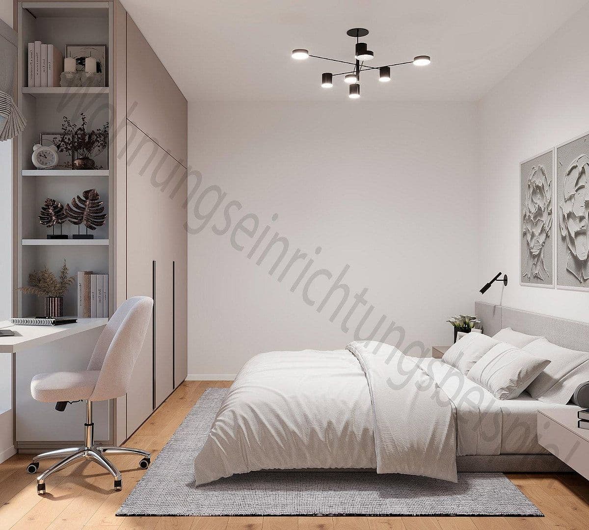 Pronájem bytu 3+1 89 m², Alt-Biesdorf 49A, Berlin, Berlín Pronájem bytu 3+1 89 m², Alt-Biesdorf 49A, Berlin, Berlín