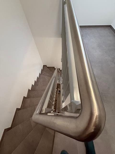 Pronájem bytu 3+1 83 m², Bremer Str 53, Berlin, Berlín Pronájem bytu 3+1 83 m², Bremer Str 53, Berlin, Berlín