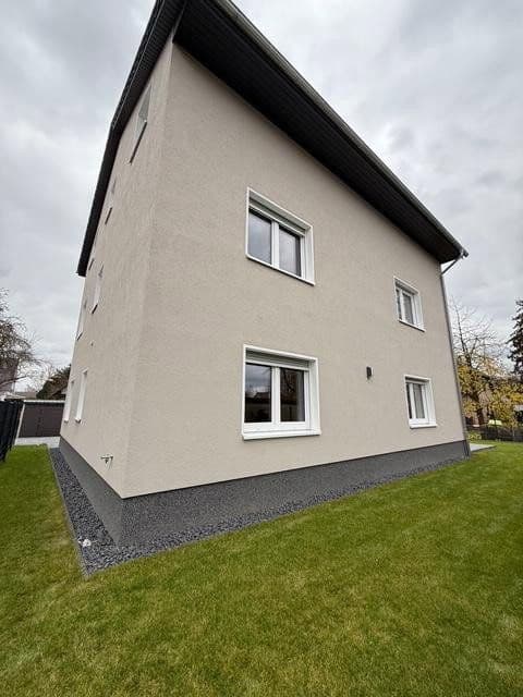 Pronájem bytu 3+1 83 m², Bremer Str 53, Berlin, Berlín Pronájem bytu 3+1 83 m², Bremer Str 53, Berlin, Berlín