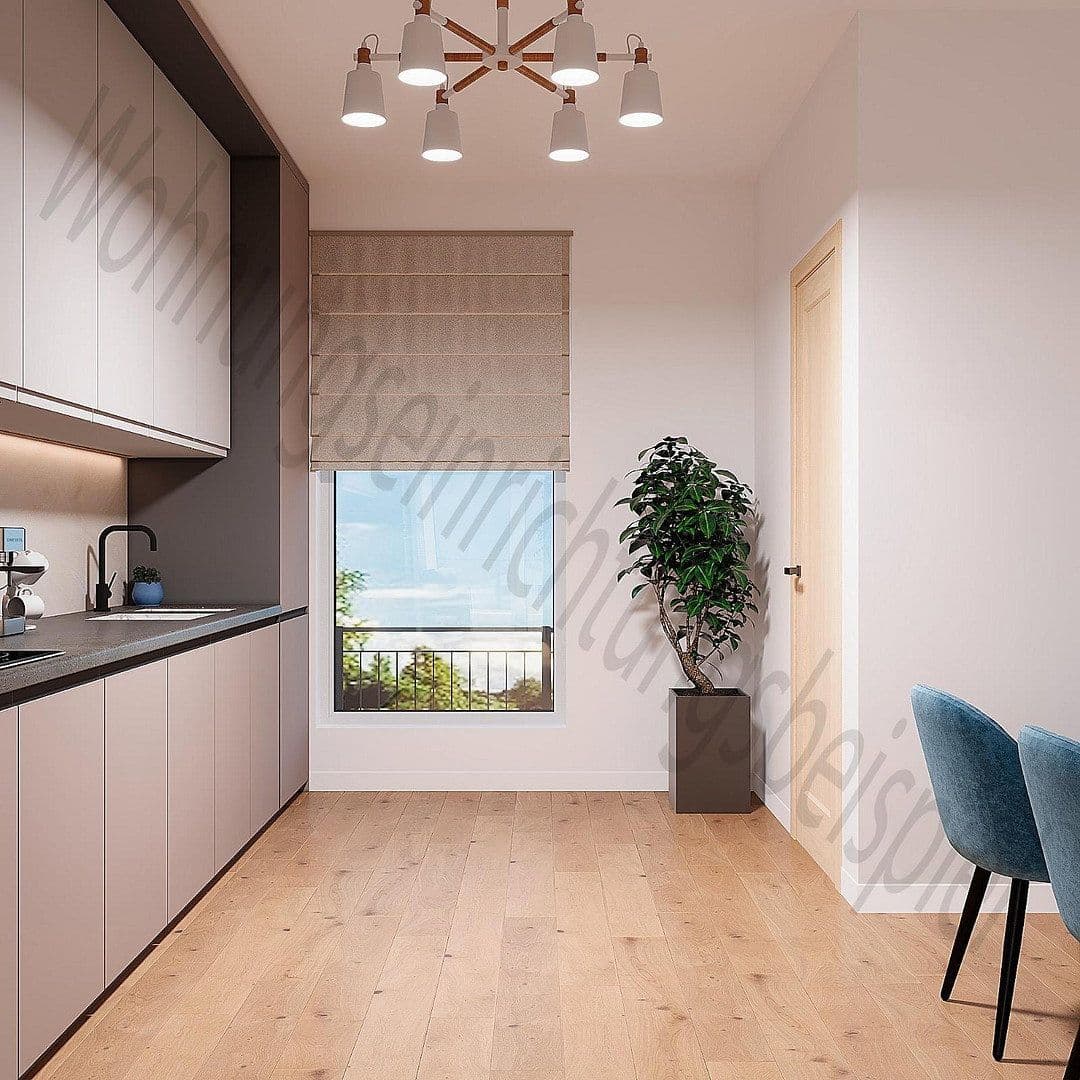 Pronájem bytu 3+1 89 m², Alt-Biesdorf 49A, Berlin, Berlín Pronájem bytu 3+1 89 m², Alt-Biesdorf 49A, Berlin, Berlín