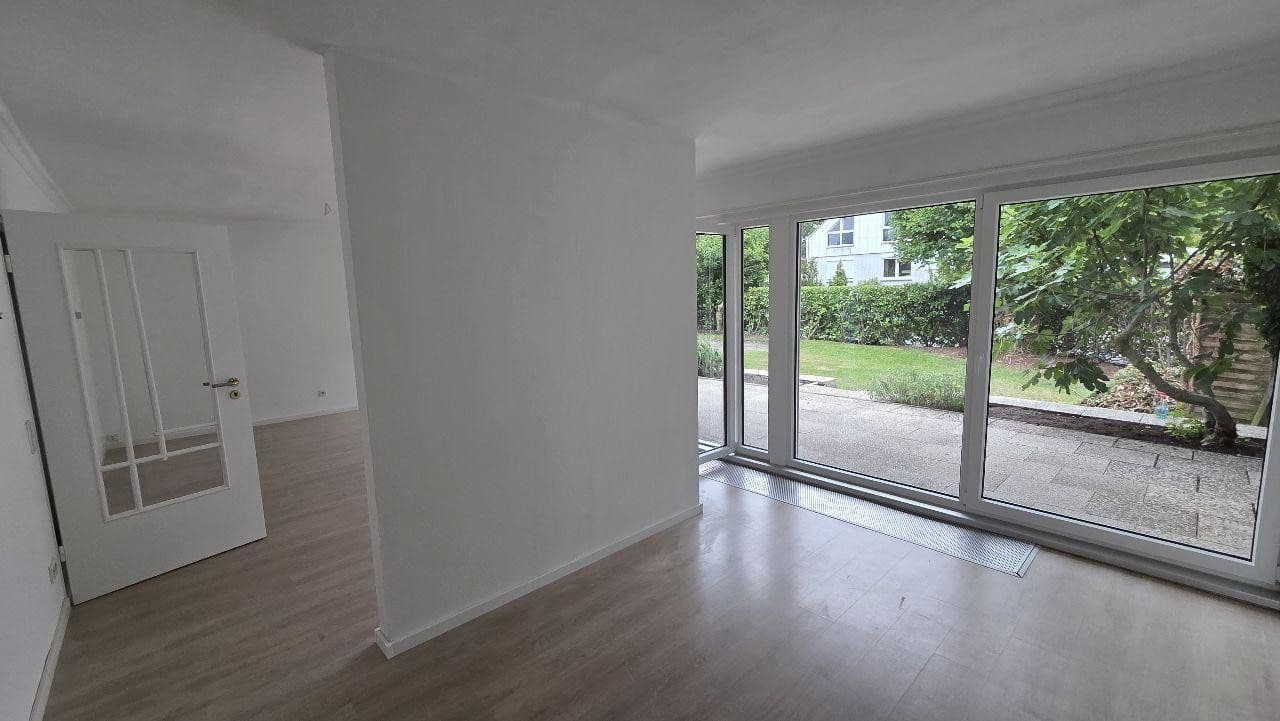 Pronájem bytu 2+kk 75 m², Gremmendorfer Weg 107, Münster, Severní Porýní-Vestfálsko Pronájem bytu 2+kk 75 m², Gremmendorfer Weg 107, Münster, Severní Porýní-Vestfálsko