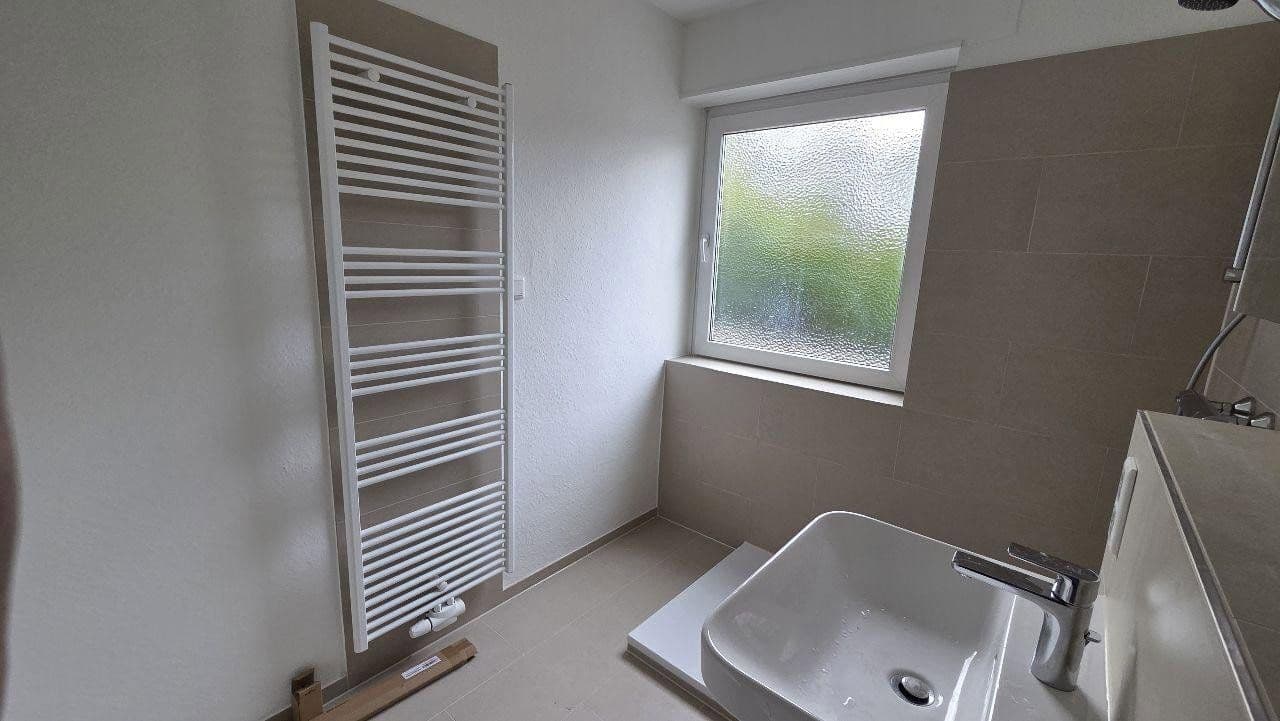 Pronájem bytu 2+kk 75 m², Gremmendorfer Weg 107, Münster, Severní Porýní-Vestfálsko Pronájem bytu 2+kk 75 m², Gremmendorfer Weg 107, Münster, Severní Porýní-Vestfálsko