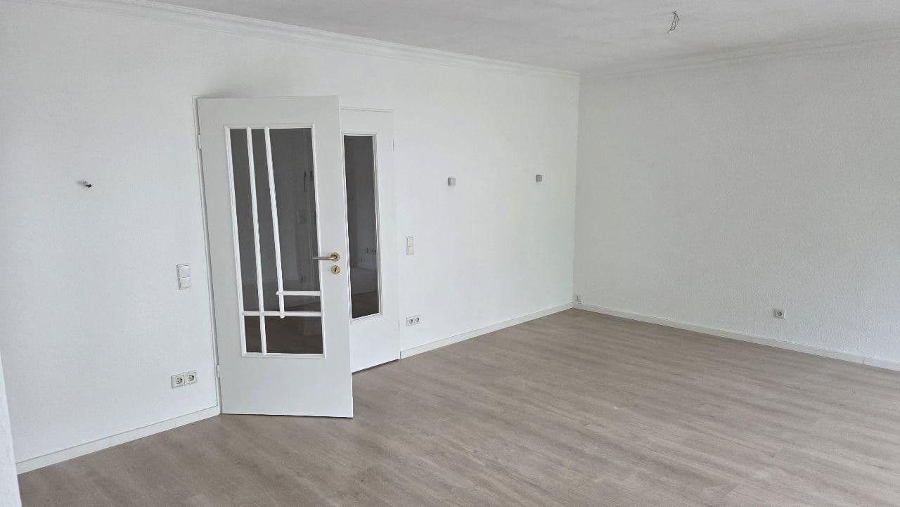 Pronájem bytu 2+kk 75 m², Gremmendorfer Weg 107, Münster, Severní Porýní-Vestfálsko Pronájem bytu 2+kk 75 m², Gremmendorfer Weg 107, Münster, Severní Porýní-Vestfálsko