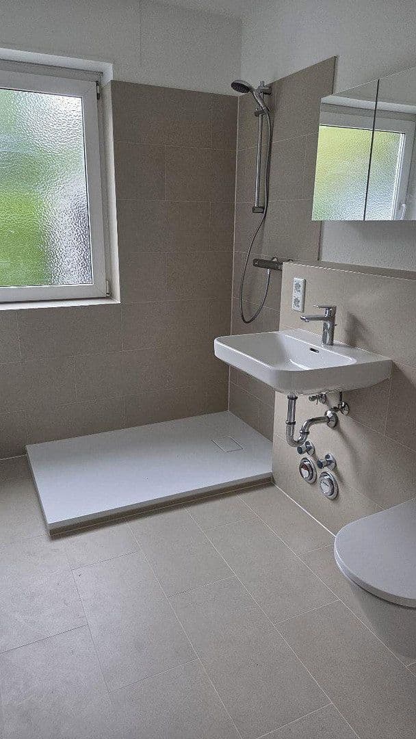 Pronájem bytu 2+kk 75 m², Gremmendorfer Weg 107, Münster, Severní Porýní-Vestfálsko Pronájem bytu 2+kk 75 m², Gremmendorfer Weg 107, Münster, Severní Porýní-Vestfálsko