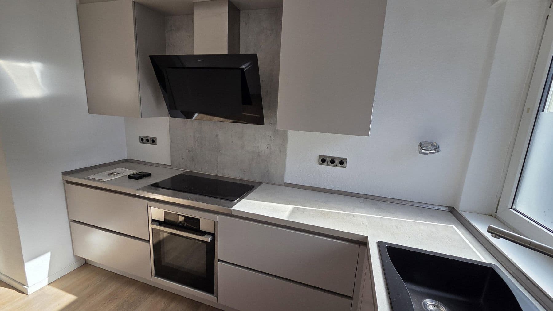 Pronájem bytu 2+kk 75 m², Gremmendorfer Weg 107, Münster, Severní Porýní-Vestfálsko Pronájem bytu 2+kk 75 m², Gremmendorfer Weg 107, Münster, Severní Porýní-Vestfálsko
