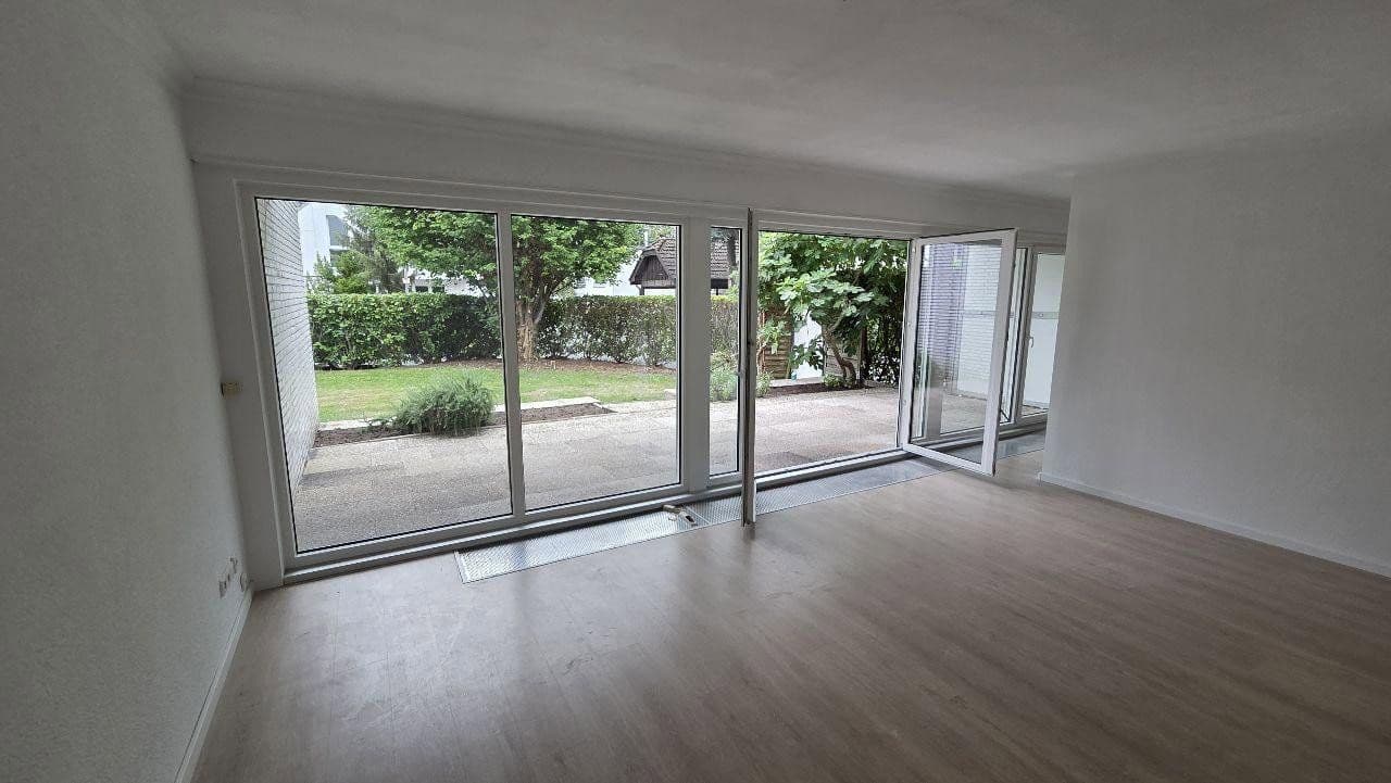 Pronájem bytu 2+kk 75 m², Gremmendorfer Weg 107, Münster, Severní Porýní-Vestfálsko Pronájem bytu 2+kk 75 m², Gremmendorfer Weg 107, Münster, Severní Porýní-Vestfálsko