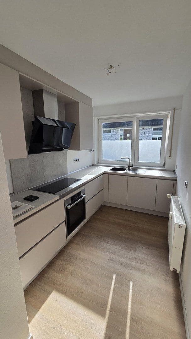 Pronájem bytu 2+kk 75 m², Gremmendorfer Weg 107, Münster, Severní Porýní-Vestfálsko Pronájem bytu 2+kk 75 m², Gremmendorfer Weg 107, Münster, Severní Porýní-Vestfálsko
