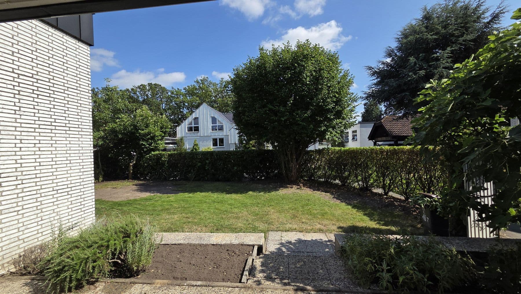 Pronájem bytu 2+kk 75 m², Gremmendorfer Weg 107, Münster, Severní Porýní-Vestfálsko Pronájem bytu 2+kk 75 m², Gremmendorfer Weg 107, Münster, Severní Porýní-Vestfálsko