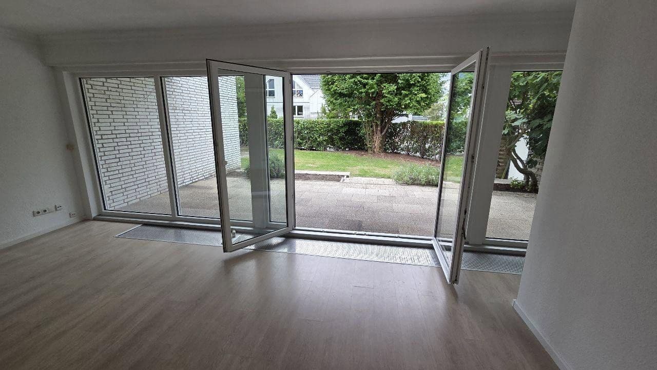 Pronájem bytu 2+kk 75 m², Gremmendorfer Weg 107, Münster, Severní Porýní-Vestfálsko Pronájem bytu 2+kk 75 m², Gremmendorfer Weg 107, Münster, Severní Porýní-Vestfálsko