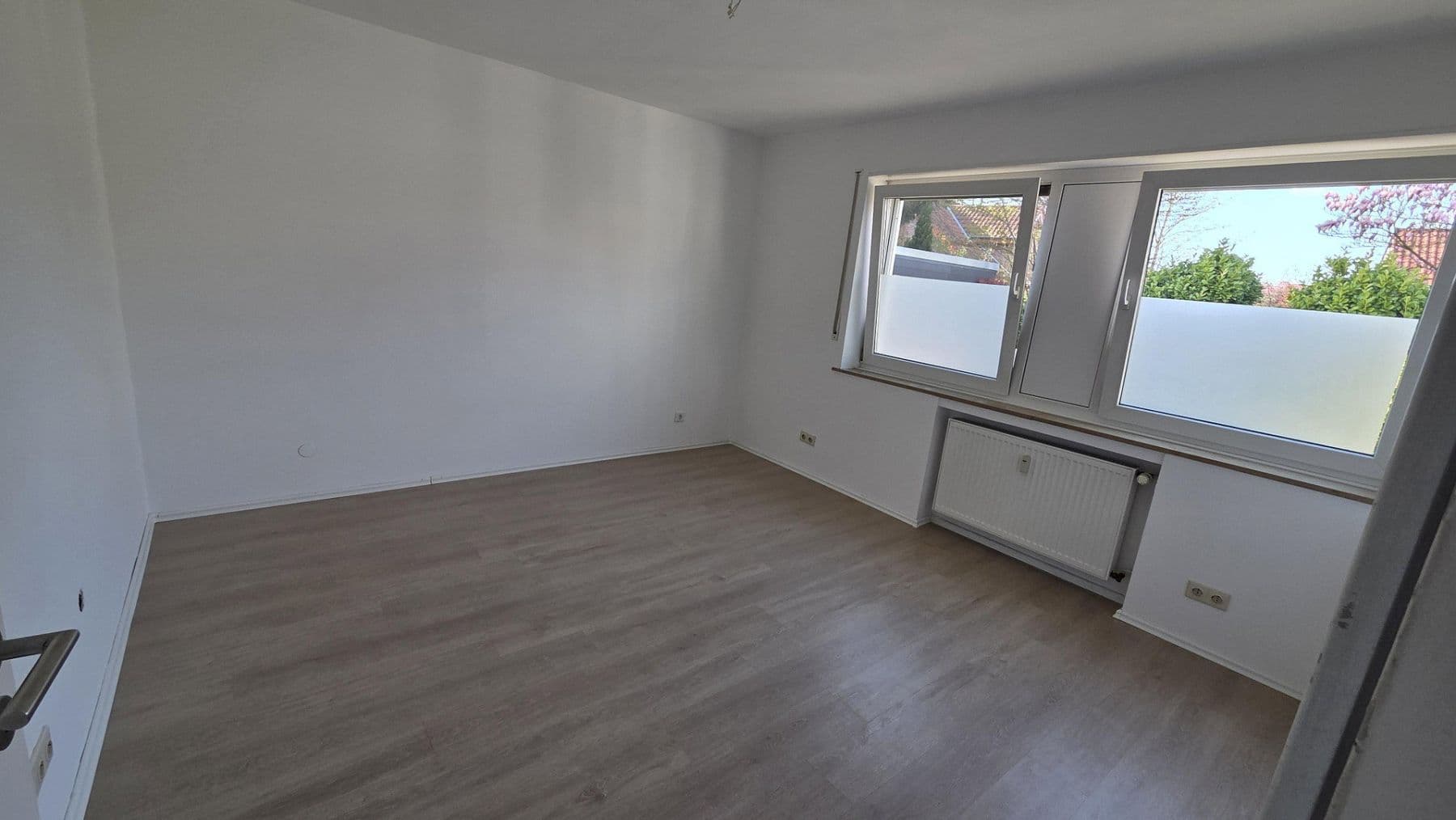 Pronájem bytu 2+kk 75 m², Gremmendorfer Weg 107, Münster, Severní Porýní-Vestfálsko Pronájem bytu 2+kk 75 m², Gremmendorfer Weg 107, Münster, Severní Porýní-Vestfálsko