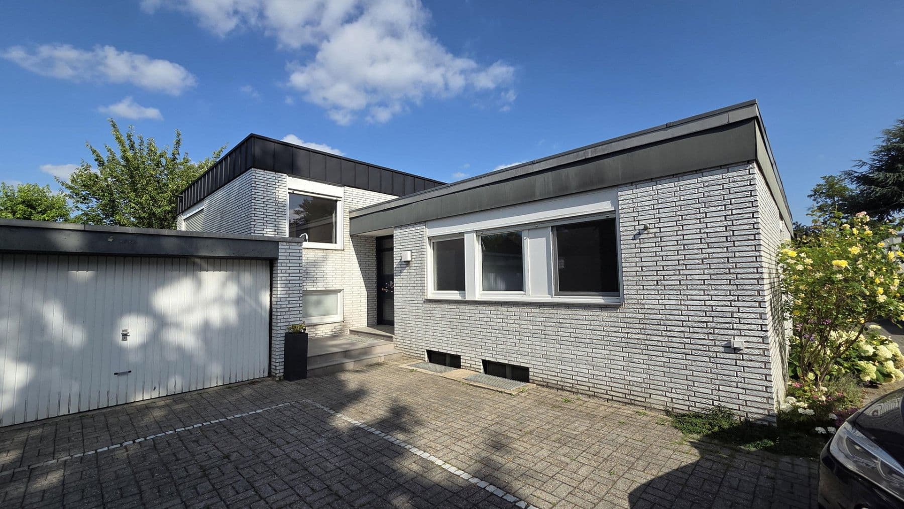 Pronájem bytu 2+kk 75 m², Gremmendorfer Weg 107, Münster, Severní Porýní-Vestfálsko Pronájem bytu 2+kk 75 m², Gremmendorfer Weg 107, Münster, Severní Porýní-Vestfálsko