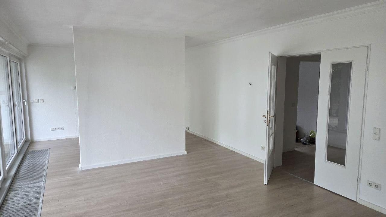 Pronájem bytu 2+kk 75 m², Gremmendorfer Weg 107, Münster, Severní Porýní-Vestfálsko Pronájem bytu 2+kk 75 m², Gremmendorfer Weg 107, Münster, Severní Porýní-Vestfálsko