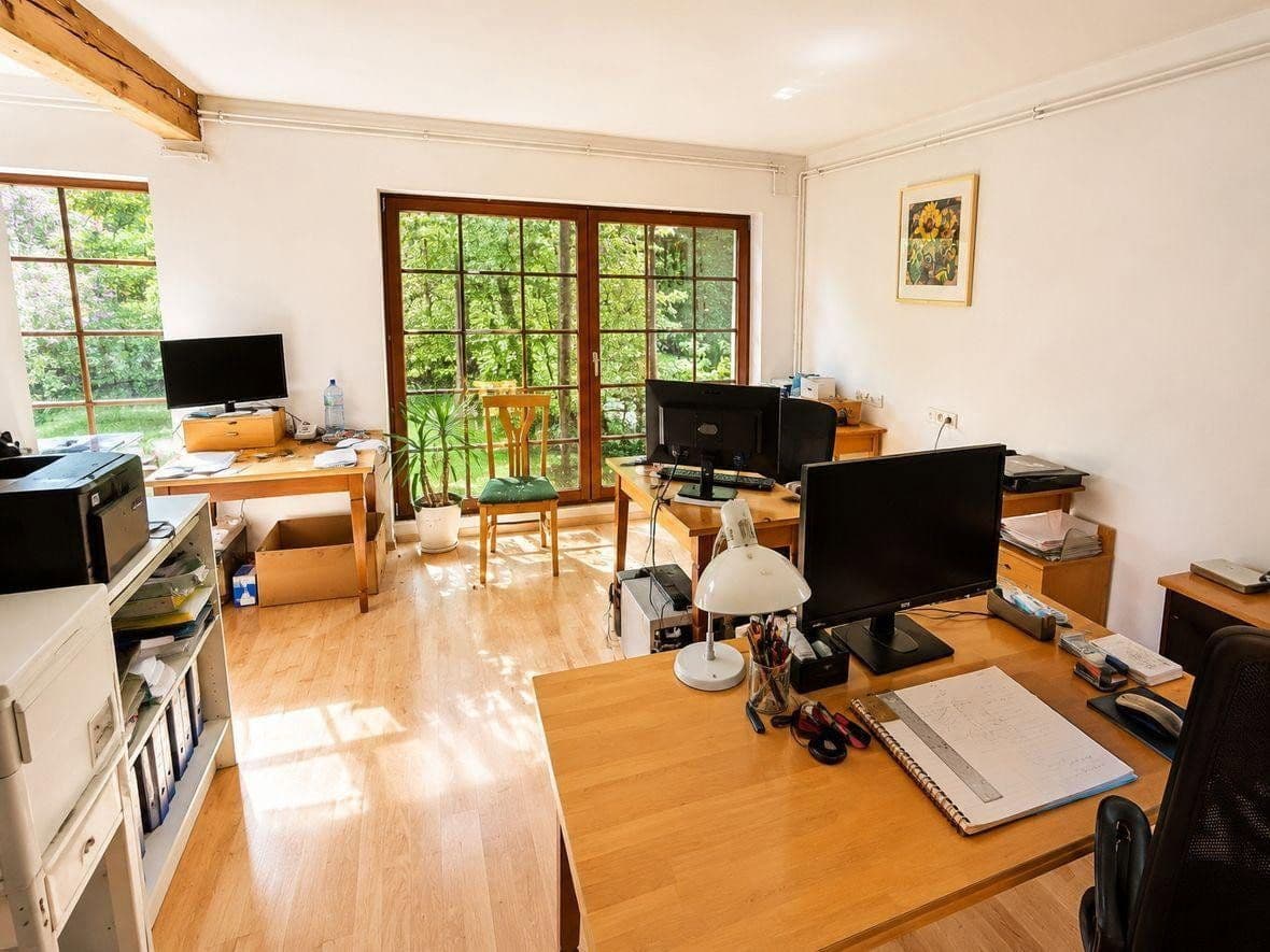 Prodej domu 1.007 m², pozemek 74.904 m², Buchenhain 32, Boitzenburger Land, Braniborsko Prodej domu 1.007 m², pozemek 74.904 m², Buchenhain 32, Boitzenburger Land, Braniborsko