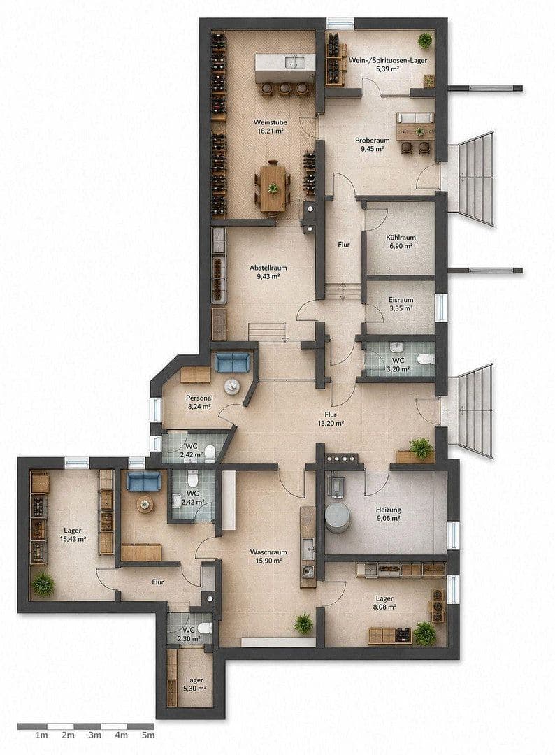 Prodej domu 1.007 m², pozemek 74.904 m², Buchenhain 32, Boitzenburger Land, Braniborsko Prodej domu 1.007 m², pozemek 74.904 m², Buchenhain 32, Boitzenburger Land, Braniborsko