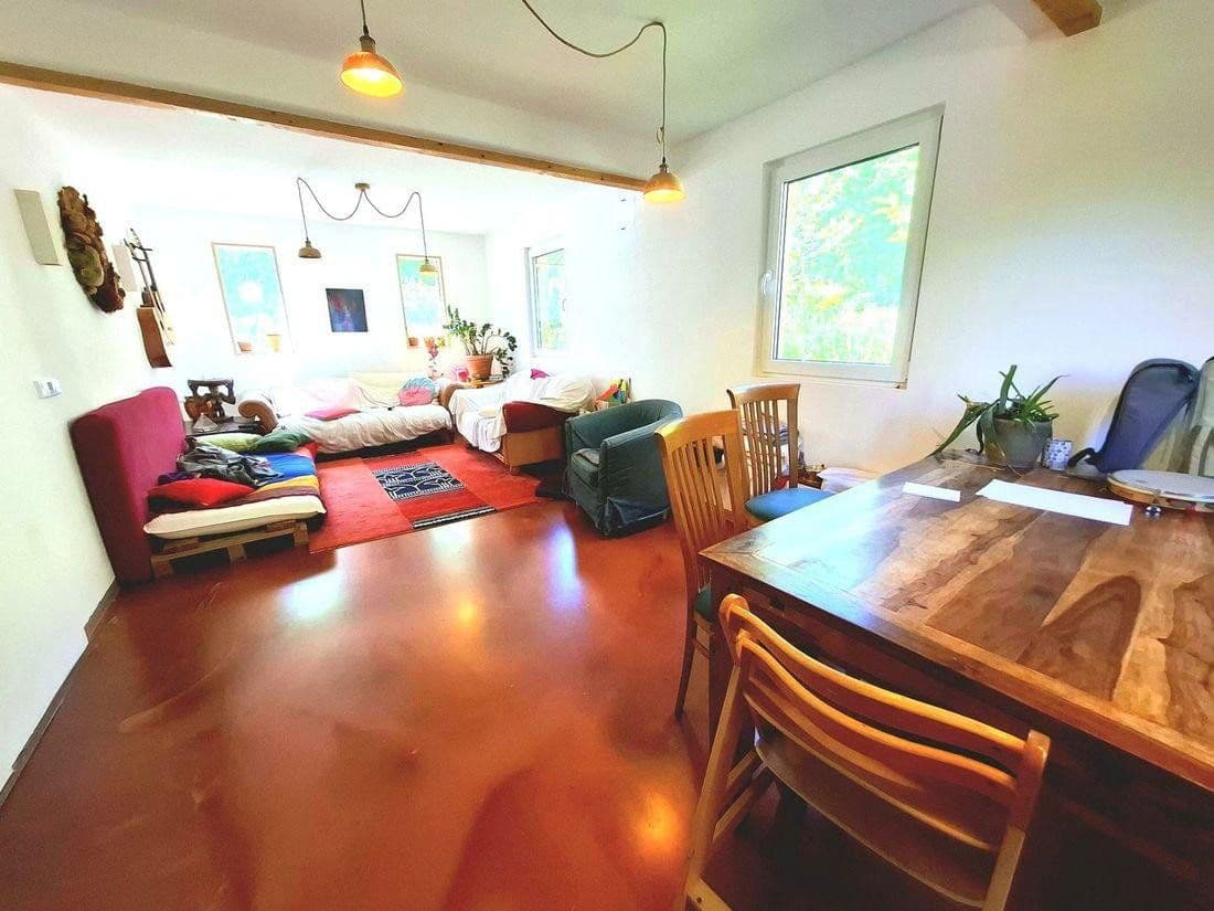 Prodej domu 1.007 m², pozemek 74.904 m², Buchenhain 32, Boitzenburger Land, Braniborsko Prodej domu 1.007 m², pozemek 74.904 m², Buchenhain 32, Boitzenburger Land, Braniborsko