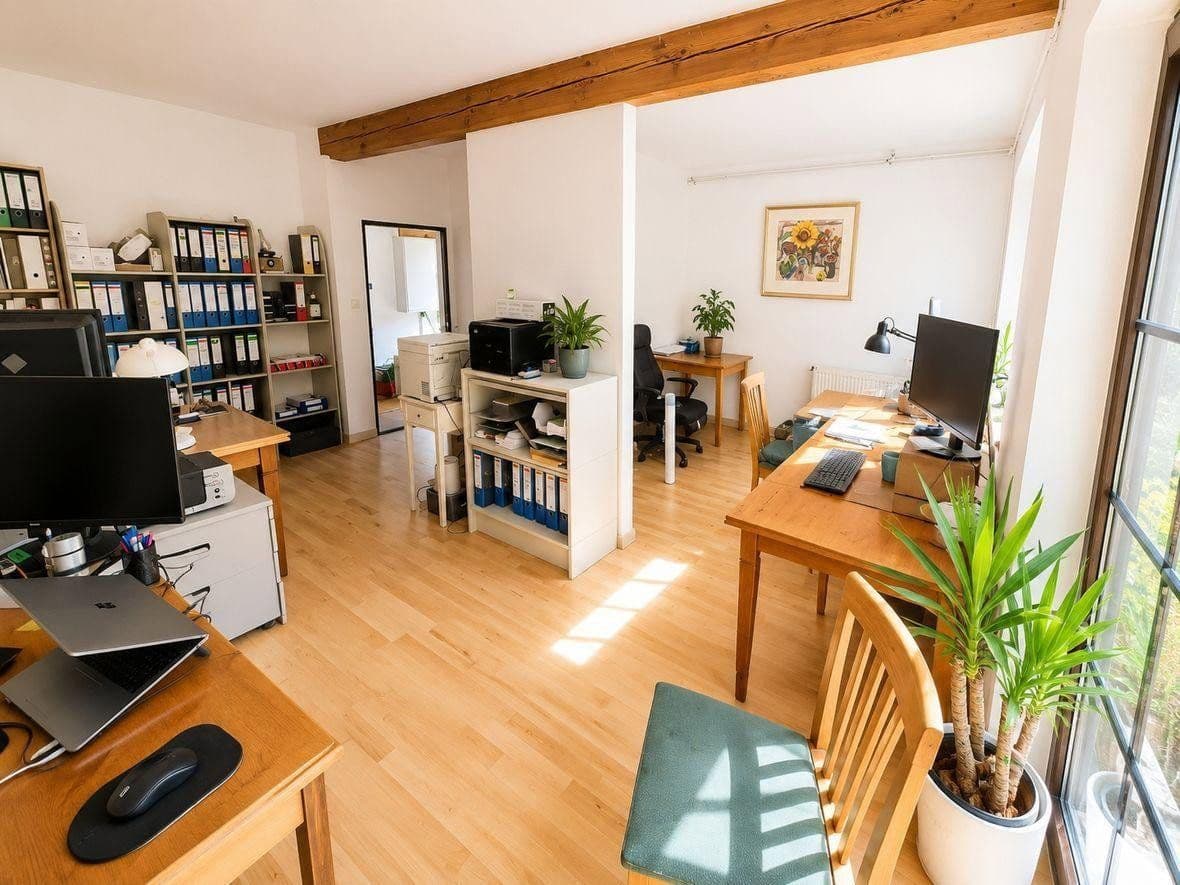 Prodej domu 1.007 m², pozemek 74.904 m², Buchenhain 32, Boitzenburger Land, Braniborsko Prodej domu 1.007 m², pozemek 74.904 m², Buchenhain 32, Boitzenburger Land, Braniborsko
