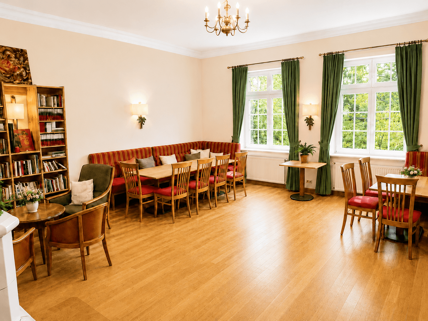 Prodej domu 1.007 m², pozemek 74.904 m², Buchenhain 32, Boitzenburger Land, Braniborsko Prodej domu 1.007 m², pozemek 74.904 m², Buchenhain 32, Boitzenburger Land, Braniborsko