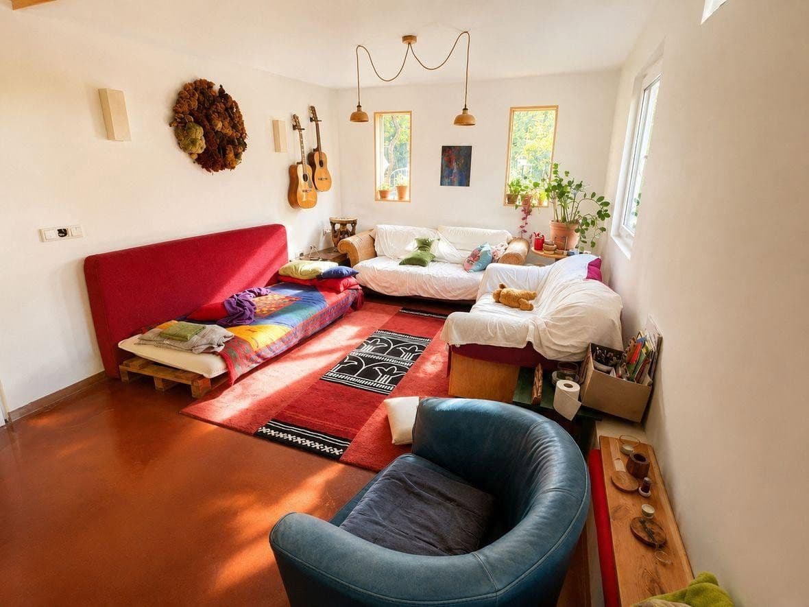 Prodej domu 1.007 m², pozemek 74.904 m², Buchenhain 32, Boitzenburger Land, Braniborsko Prodej domu 1.007 m², pozemek 74.904 m², Buchenhain 32, Boitzenburger Land, Braniborsko
