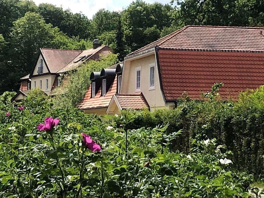 Prodej domu 1.007 m², pozemek 74.904 m², Buchenhain 32, Boitzenburger Land, Braniborsko Prodej domu 1.007 m², pozemek 74.904 m², Buchenhain 32, Boitzenburger Land, Braniborsko