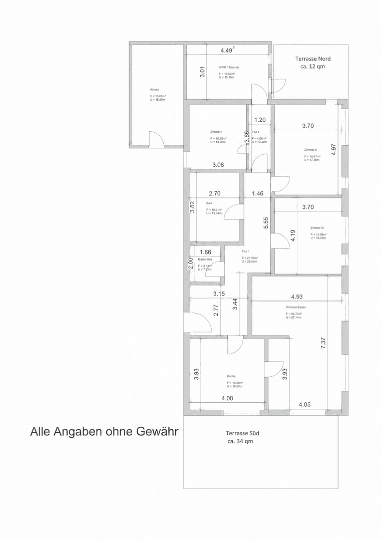 Prodej domu 155 m², pozemek 555 m², Vechelde, Dolní Sasko Prodej domu 155 m², pozemek 555 m², Vechelde, Dolní Sasko