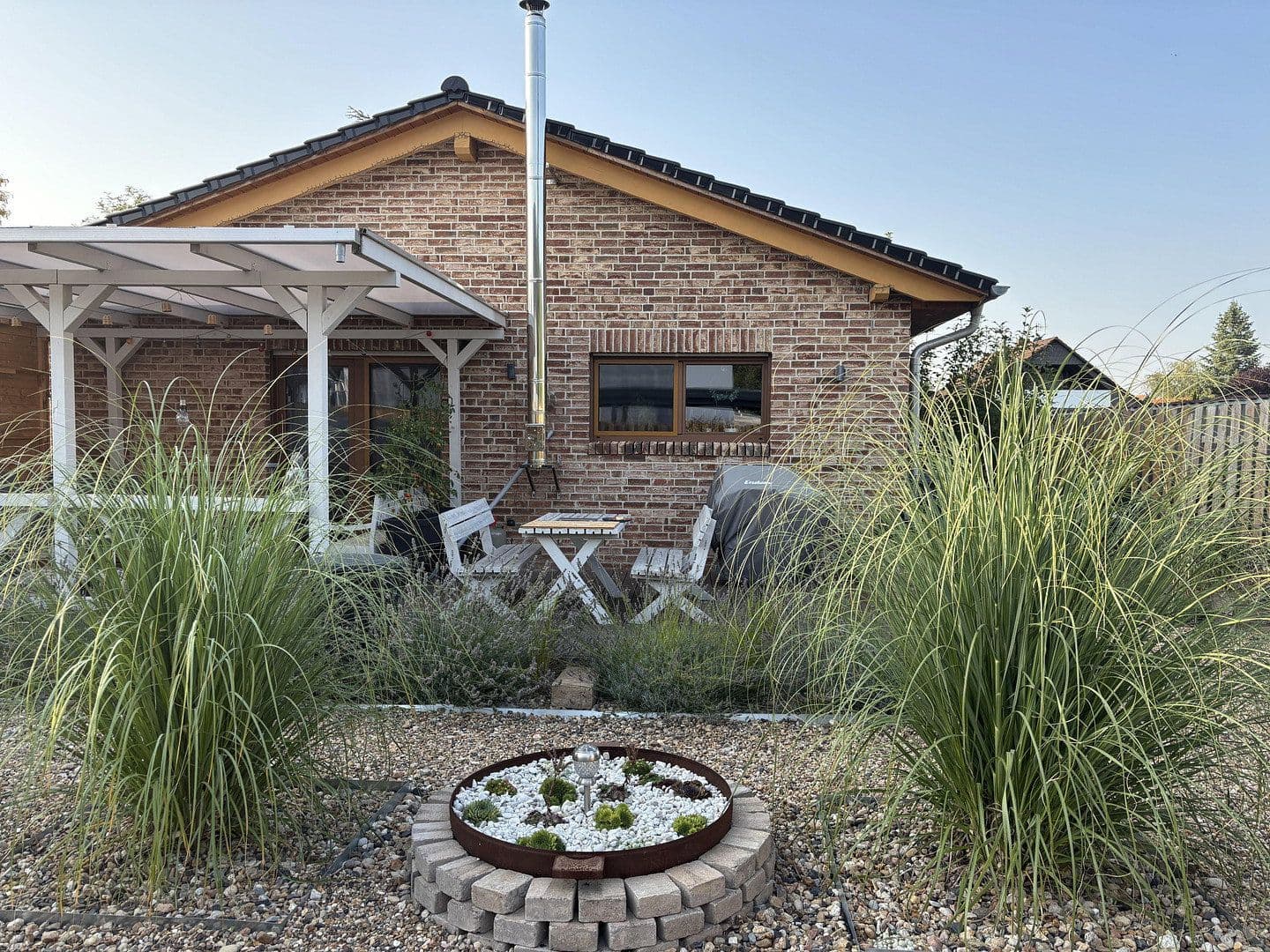 Prodej domu 155 m², pozemek 555 m², Vechelde, Dolní Sasko Prodej domu 155 m², pozemek 555 m², Vechelde, Dolní Sasko