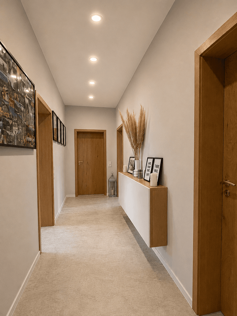 Prodej domu 155 m², pozemek 555 m², Vechelde, Dolní Sasko Prodej domu 155 m², pozemek 555 m², Vechelde, Dolní Sasko