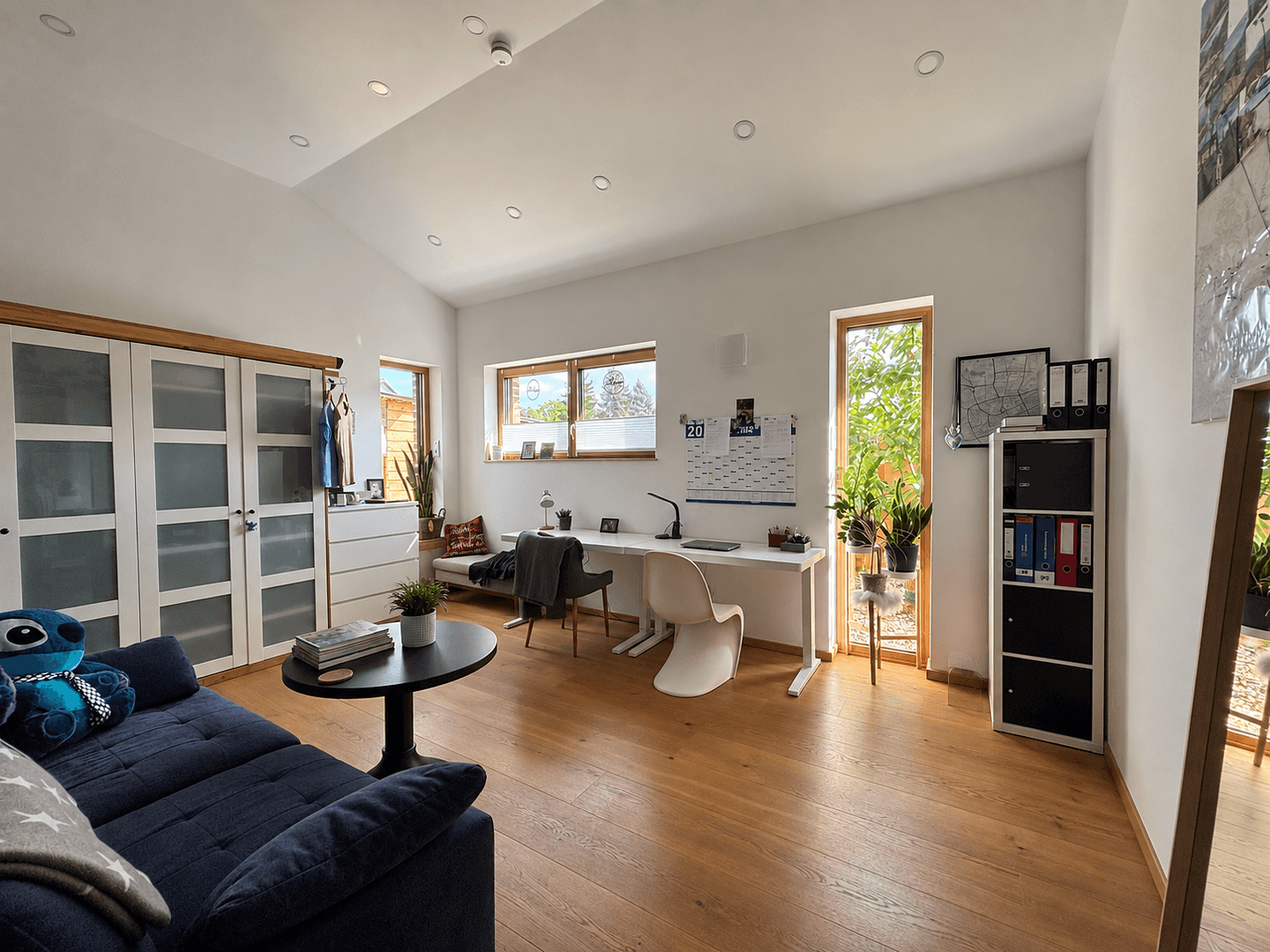 Prodej domu 155 m², pozemek 555 m², Vechelde, Dolní Sasko Prodej domu 155 m², pozemek 555 m², Vechelde, Dolní Sasko