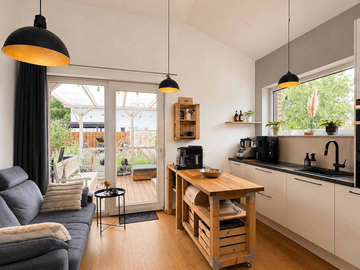 Prodej domu 155 m², pozemek 555 m², Vechelde, Dolní Sasko Prodej domu 155 m², pozemek 555 m², Vechelde, Dolní Sasko