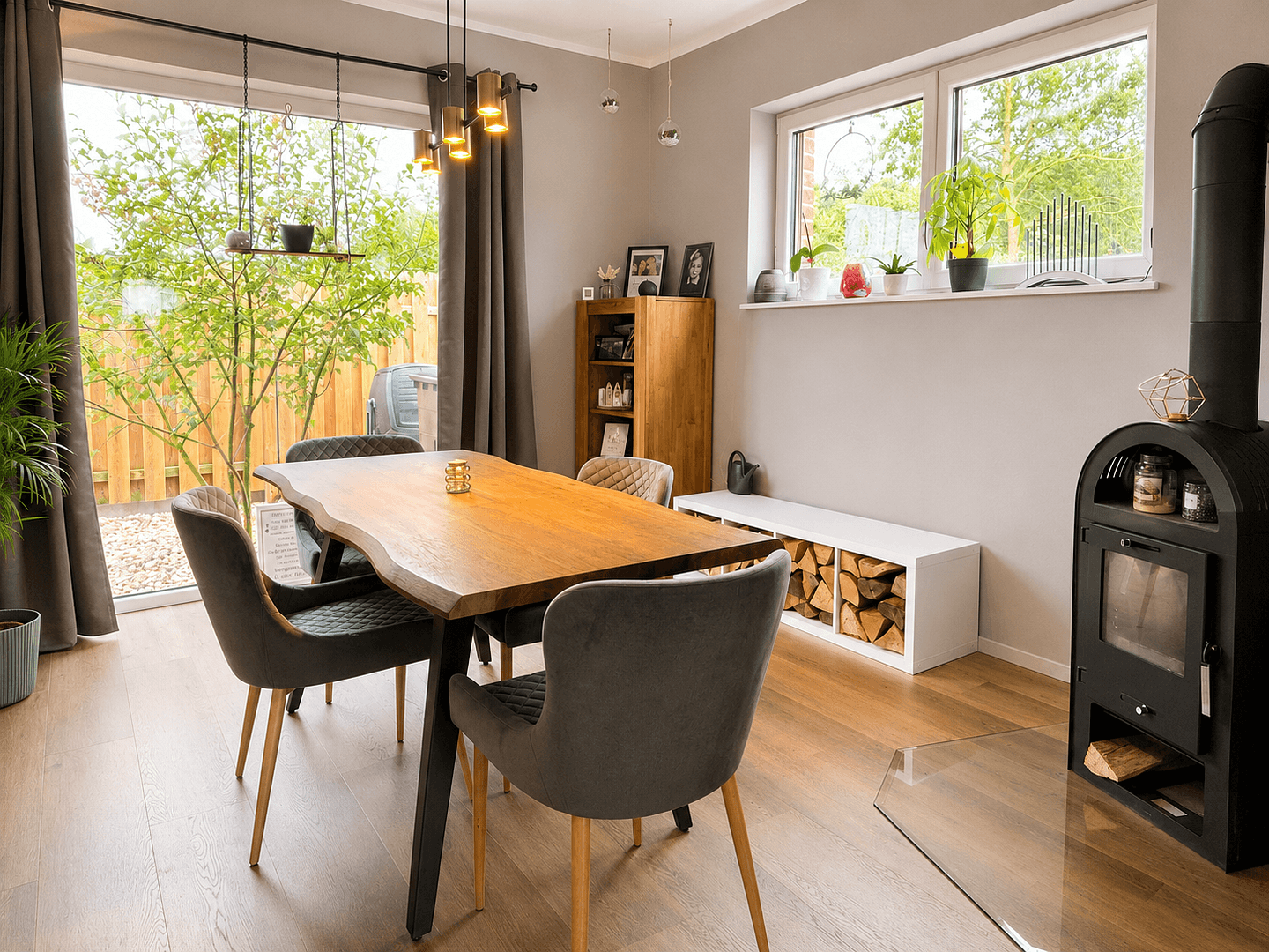 Prodej domu 155 m², pozemek 555 m², Vechelde, Dolní Sasko Prodej domu 155 m², pozemek 555 m², Vechelde, Dolní Sasko