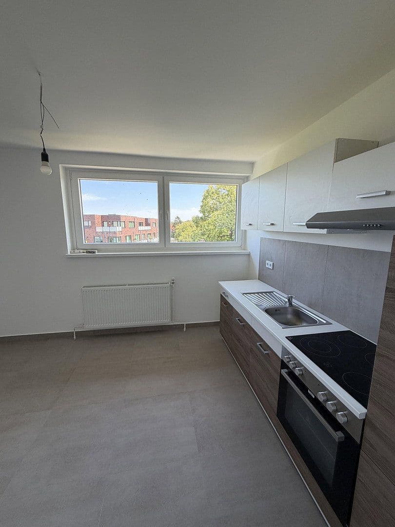 Prodej bytu 2+kk 60 m², Am Venusberg 2, Lüneburg, Dolní Sasko Prodej bytu 2+kk 60 m², Am Venusberg 2, Lüneburg, Dolní Sasko