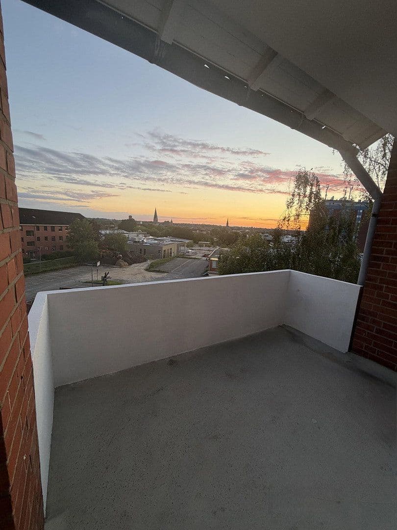 Prodej bytu 2+kk 60 m², Am Venusberg 2, Lüneburg, Dolní Sasko Prodej bytu 2+kk 60 m², Am Venusberg 2, Lüneburg, Dolní Sasko