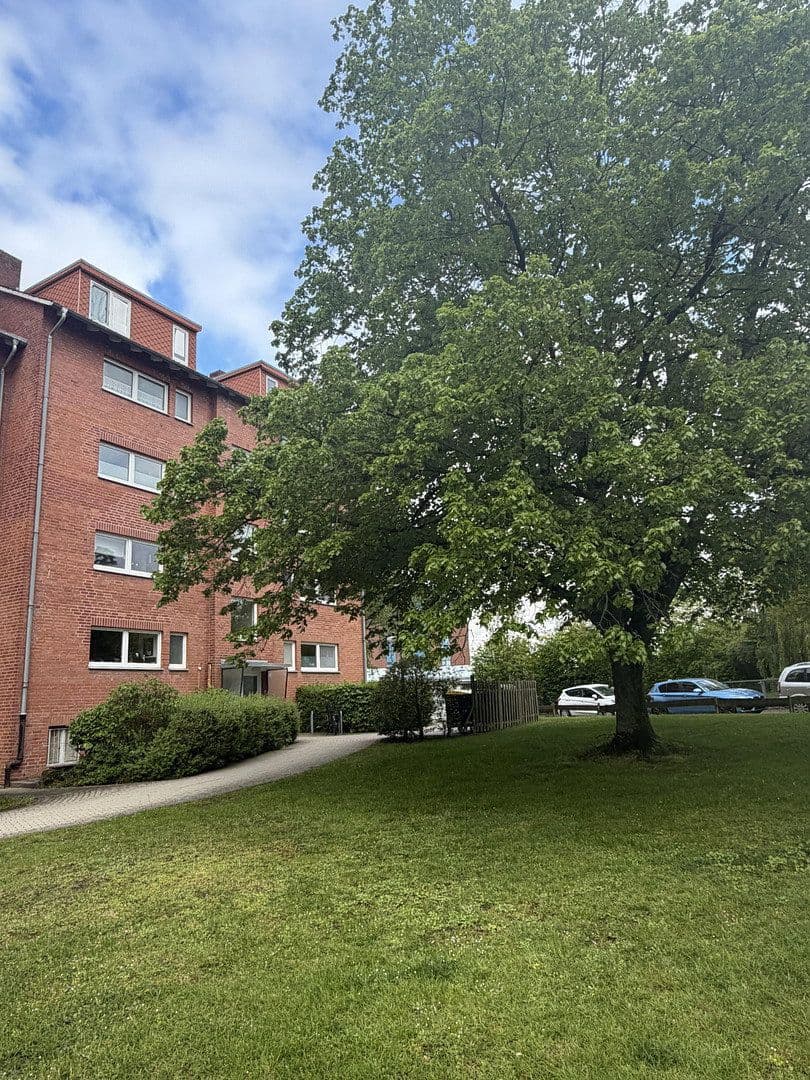 Prodej bytu 2+kk 60 m², Am Venusberg 2, Lüneburg, Dolní Sasko Prodej bytu 2+kk 60 m², Am Venusberg 2, Lüneburg, Dolní Sasko