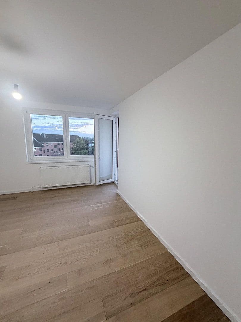 Prodej bytu 2+kk 60 m², Am Venusberg 2, Lüneburg, Dolní Sasko Prodej bytu 2+kk 60 m², Am Venusberg 2, Lüneburg, Dolní Sasko
