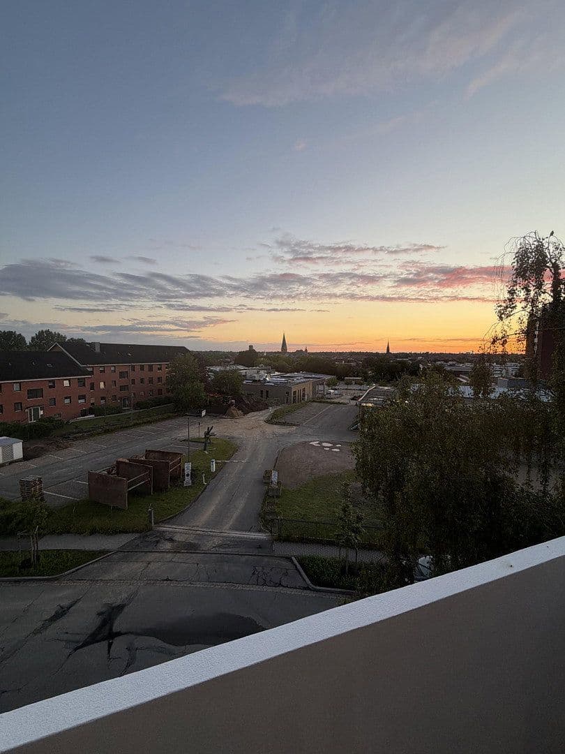Prodej bytu 2+kk 60 m², Am Venusberg 2, Lüneburg, Dolní Sasko Prodej bytu 2+kk 60 m², Am Venusberg 2, Lüneburg, Dolní Sasko