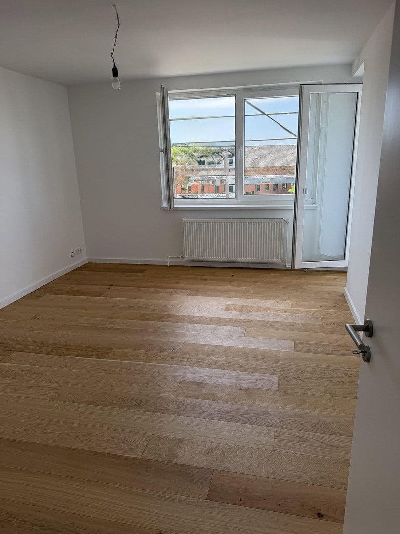 Prodej bytu 2+kk 60 m², Am Venusberg 2, Lüneburg, Dolní Sasko Prodej bytu 2+kk 60 m², Am Venusberg 2, Lüneburg, Dolní Sasko