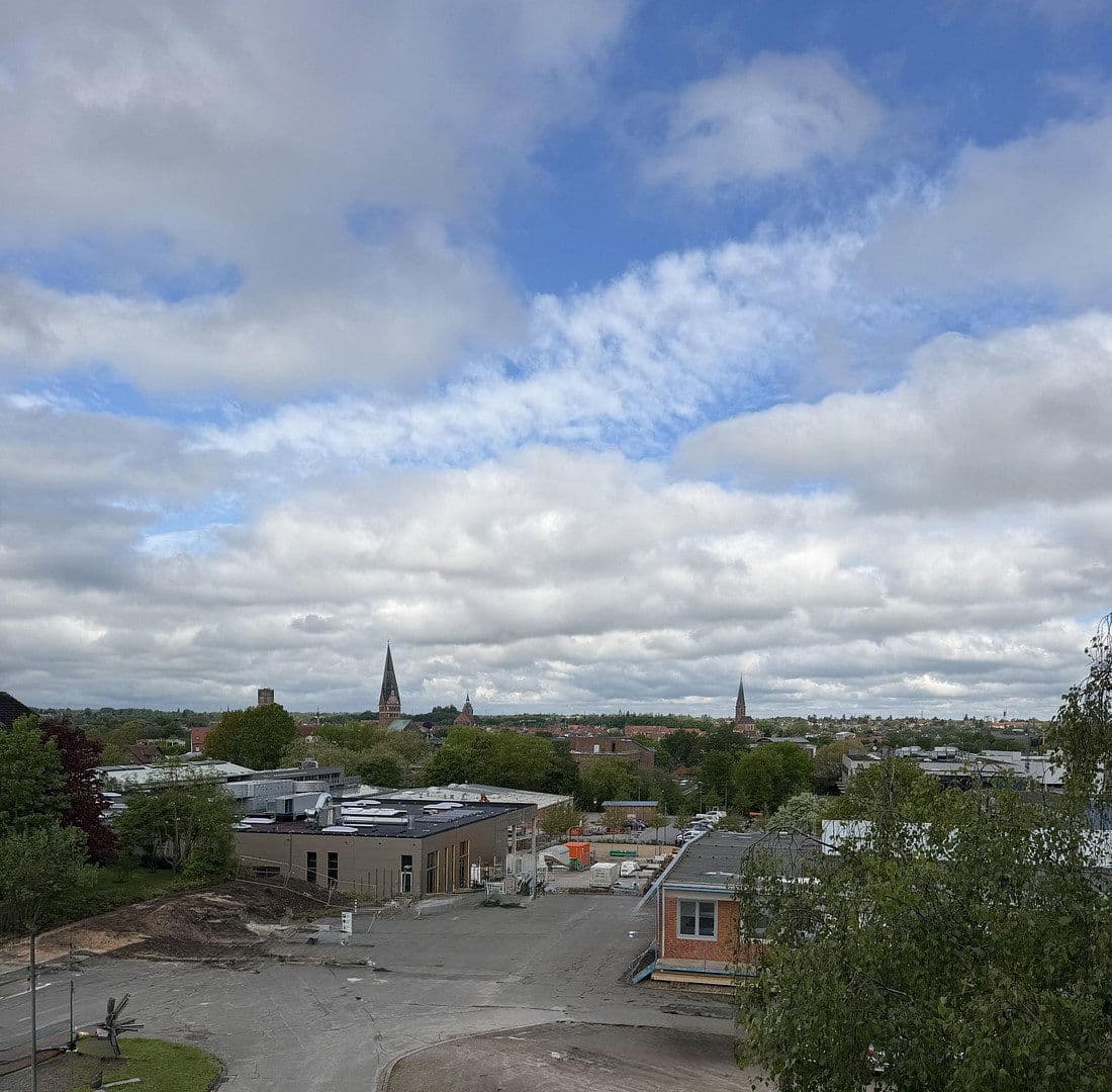 Prodej bytu 2+kk 60 m², Am Venusberg 2, Lüneburg, Dolní Sasko Prodej bytu 2+kk 60 m², Am Venusberg 2, Lüneburg, Dolní Sasko