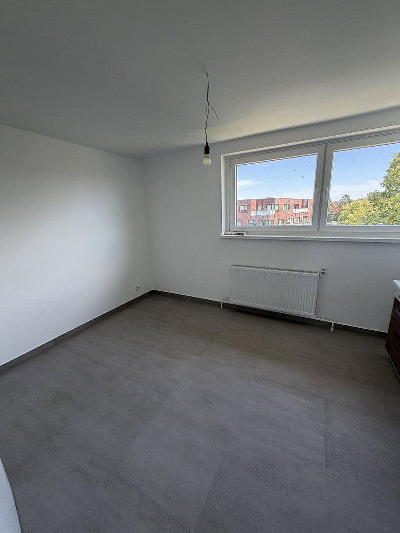 Prodej bytu 2+kk 60 m², Am Venusberg 2, Lüneburg, Dolní Sasko Prodej bytu 2+kk 60 m², Am Venusberg 2, Lüneburg, Dolní Sasko