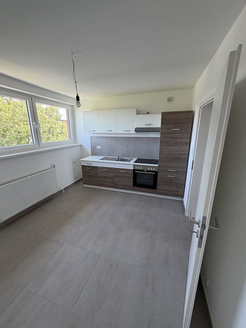 Prodej bytu 2+kk 60 m², Am Venusberg 2, Lüneburg, Dolní Sasko Prodej bytu 2+kk 60 m², Am Venusberg 2, Lüneburg, Dolní Sasko