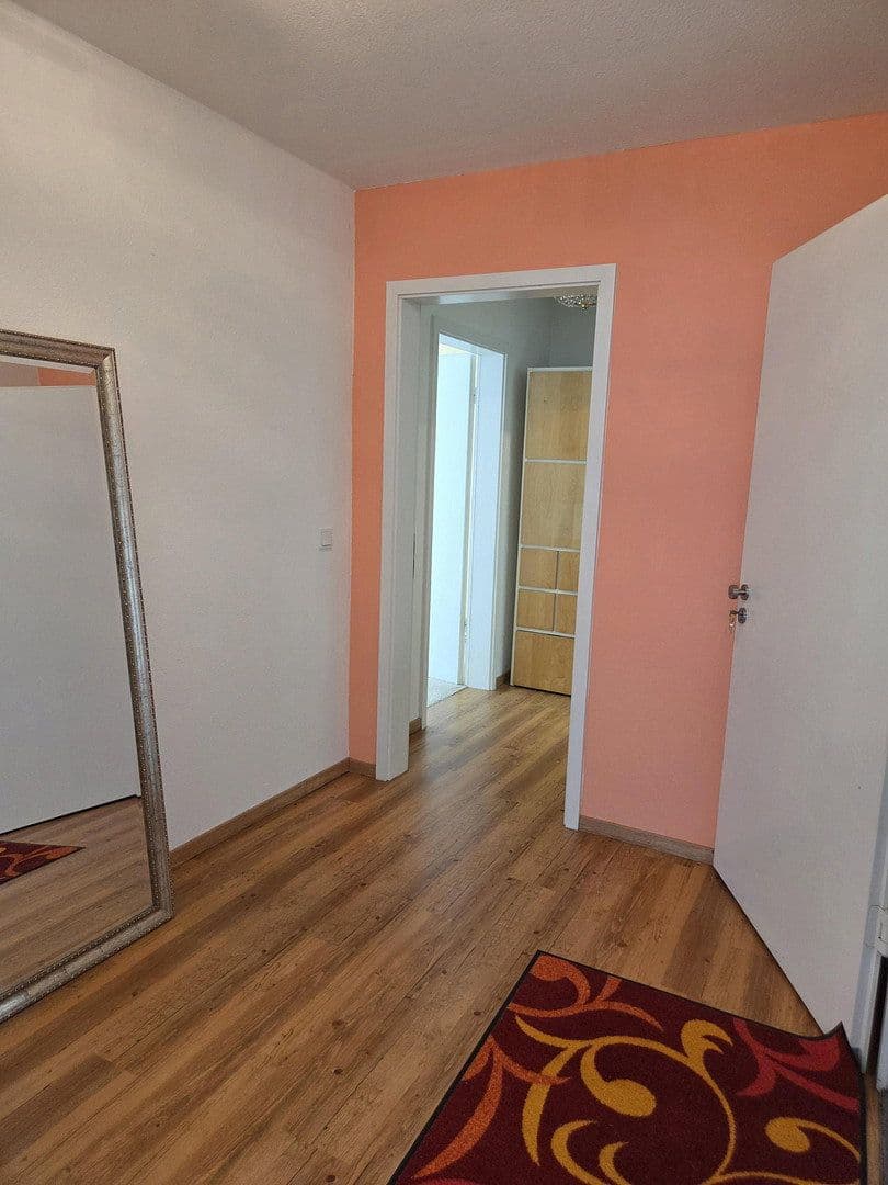 Pronájem bytu 2+kk 80 m², Nürnberg, Bavorsko Pronájem bytu 2+kk 80 m², Nürnberg, Bavorsko