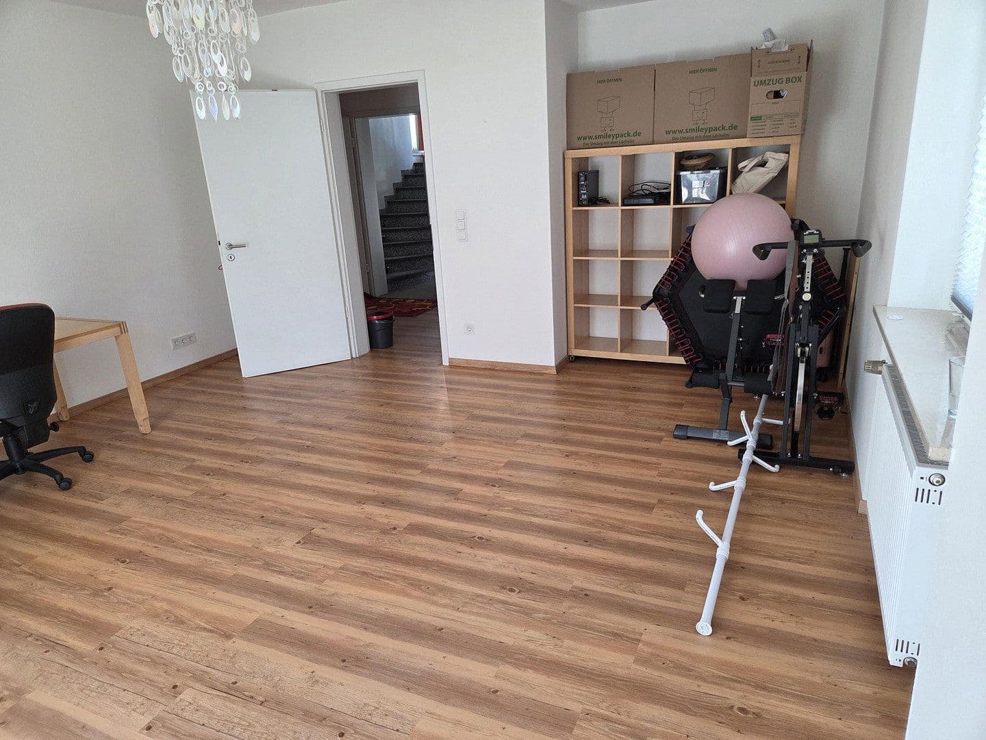 Pronájem bytu 2+kk 80 m², Nürnberg, Bavorsko Pronájem bytu 2+kk 80 m², Nürnberg, Bavorsko