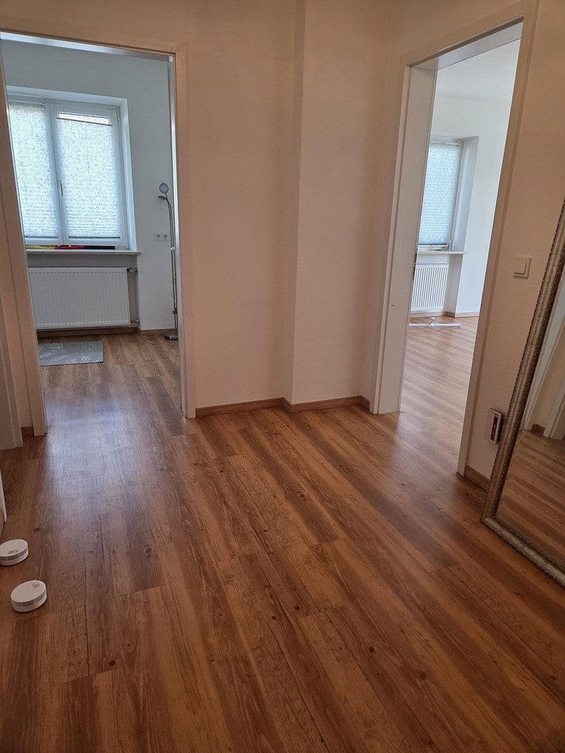 Pronájem bytu 2+kk 80 m², Nürnberg, Bavorsko Pronájem bytu 2+kk 80 m², Nürnberg, Bavorsko